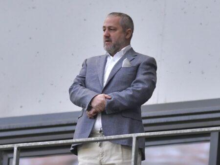 „Declarația lui Mihai Rotaru despre Andrei Ivan, după decizia lui Mirel Rădoi”