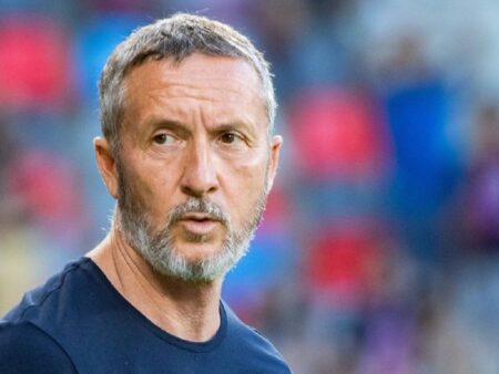 Mihai Stoica nu ezită și îi recomandă lui Lucescu doi „tricolori” de la U21: „Fără îndoieli!”