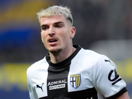 Ioan Becali a făcut o declarație! Ce a spus despre transferul lui Valentin Mihăilă?