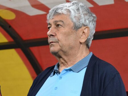 Stoichiță pune punct discuțiilor! Anunț ferm despre viitorul lui Mircea Lucescu la națională.