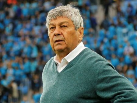 Cum a comentat Mircea Lucescu numirea lui Chivu la Inter Milano: „Trebuie să facă anumite alegeri”