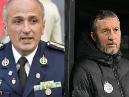Florin Talpan nu face rabat de la nimic! Anunțul adresat lui Mihai Stoica: „Vor plăti”
