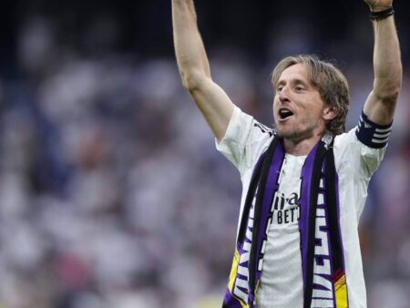 Extraordinar! DiMarzio dezvăluie vestea verii: Modric a ajuns la înțelegere!