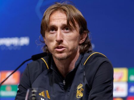 Începutul verii aduce o nouă mutare: Modric a semnat! „Un transfer esențial“