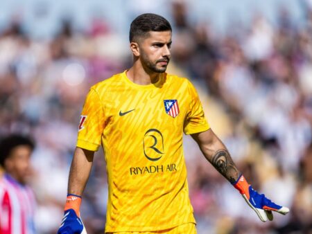 Decizia Atletico Madrid în legătură cu Horațiu Moldovan înainte de FIFA Club World Cup 2025!