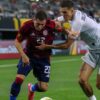 Un „oltean” în sferturi! O performanță remarcabilă pentru fotbalistul Universității Craiova