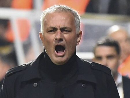 Jose Mourinho a dat ok-ul: se pregătește cel mai scump împrumut din istoria fotbalului.