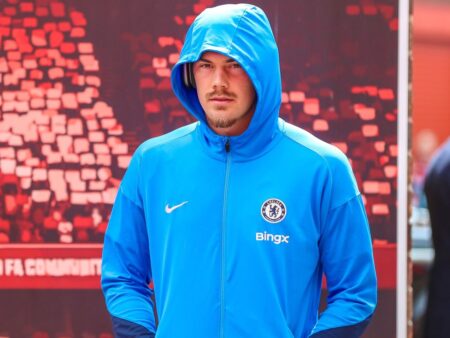 Acuzat de dopaj, starul în valoare de 70 de milioane de euro riscă să fie dat în judecată de Chelsea.