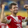 Benfica Lisabona – Bayern Munchen, cu un jucător român așteptat să debuteze, de la 22:00 pe VOYO la FIFA Club World Cup!