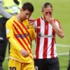 „Messi al Spaniei” ia în considerare retragerea după ce a rămas liber de contract!