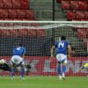 Răzvan Raț și râsetele la Studio Euro: „Louis Munteanu a executat penalty-ul la fel cum am făcut eu cu Belgia”