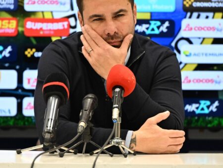 Lovitură severă pentru Adrian Mutu, Dan Petrescu și Dumitru Dragomir! Ce a interzis astăzi CNA și ce măsuri adoptă FRF?