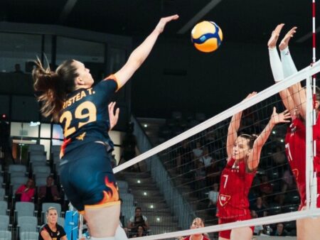 Romania, înfruntată acasă de Ungaria, în Golden League
