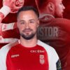 Dinamo, al patrulea transfer în cursa pentru titlul de campioană!