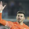 Niță, mai exigent decât francezul Lacazette: refuz categoric al portarului naționalei