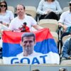 Roland Garros 2025 | Novak Djokovici s-a întors la hotel cu dificultate după meciul de sâmbătă de la Roland Garros. Care este cauza?