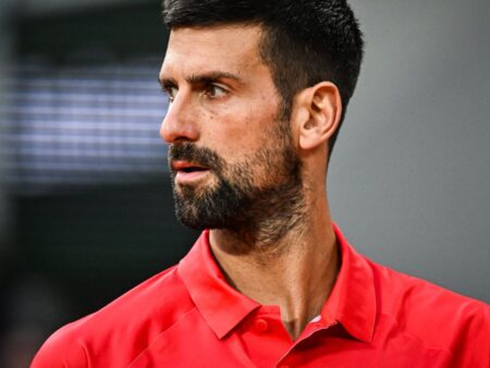 Djokovic observă o legătură evidentă între forma sa mai slabă din 2025 și Nadal. Sârbul a clarificat ce gândește despre retragere.