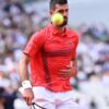 Tânăr la 38 de ani: calificat în sferturi la Roland Garros, Djokovic a realizat la Paris o performanță nemaivăzută până acum nici de Nadal.