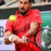 Numărul minim de ani necesar pentru ca Sinner și Alcaraz să egaleze cel mai recent record al lui Djokovic, care i-a depășit pe Federer și Nadal.