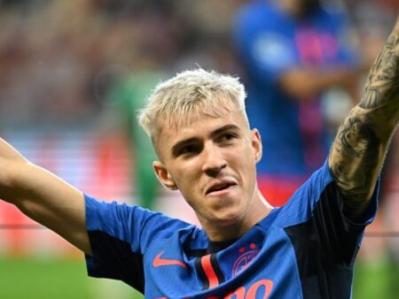 Tavi Popescu a aflat despre transferul lui Borza la Genoa și a reacționat prompt: „Sper să pot și eu!”