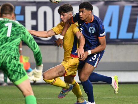 Bravo, România! Au dat dovadă de determinare! Merită să ne reprezinte la Mondial!