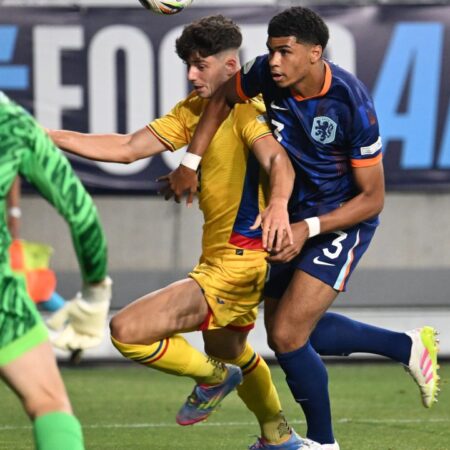 Bravo, România! Au dat dovadă de determinare! Merită să ne reprezinte la Mondial!