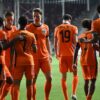 Florin Gardoș, înainte de Olanda U19 – România U19 (LIVE pe PRO TV și VOYO): „Doi jucători foarte interesanți”