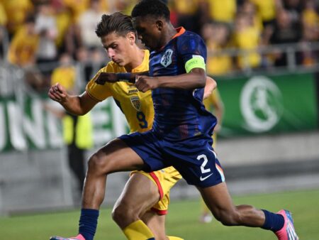 Avertisment după eșecul cu Olanda: „Ei își promovează tinerii. La noi, nu-i introducem în Liga 1”