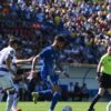 Meciurile de retur din barajul pentru promovarea în Liga 2 au loc astăzi! Derby Poli Timișoara – Olimpia Satu Mare, CS Dinamo și CS Tunari, aproape promovate.