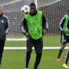 CFR Cluj și-a dezvăluit starul care nu a mai jucat de 9 luni! A fost jucător al lui Chelsea timp de 7 ani.