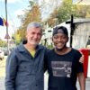 Hervin Ongenda a lipsit de la cantonamentul FC Botoșani! Ce s-a întâmplat cu jucătorul?