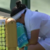 Dublă finalistă la Wimbledon, în lacrimi și „devastată” după doar 26 de minute în ediția 2025: ce a trăit