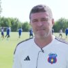 Total neașteptat! Ce a declarat Daniel Oprița, după ce a aflat că Steaua ar putea urca în Superligă.