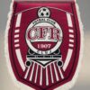 CFR Cluj a ajuns la o înțelegere cu titularul naționalei României! Reacția lui Neluțu Varga