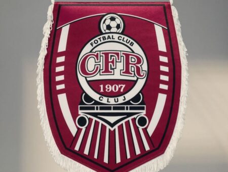 CFR Cluj își exprimă mesajul după ce a aflat adversara din turul trei preliminar al UEL