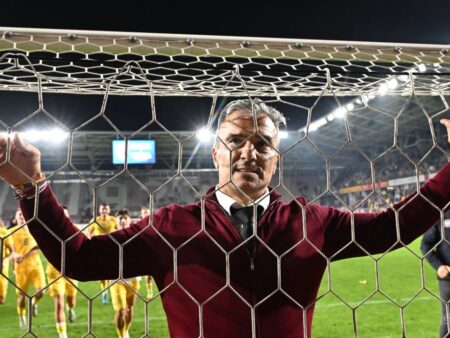 Decizie surprinzătoare a lui Daniel Pancu și Gică Hagi! „Nu există alt răspuns!”