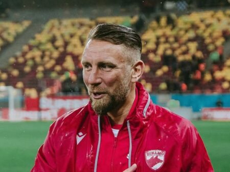 Retras de la Dinamo, Răzvan Patriche este dorit de o rivală: „Aștept să discut cu ei”.