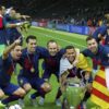 Campionul mondial și european continuă în Serie A la 38 de ani!