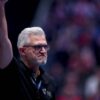 Antrenor nou la Dinamo! Selecționerul-minune al Portugaliei a semnat astăzi pentru două sezoane.