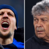 Mircea Lucescu l-a contactat pe Vlad Chiricheș înainte de Austria – România! Mesajul transmis de antrenor.