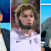 A făcut furori Alex Scott la EURO U21. Cătălin Oprișan: „La noi nu-l legau cu un tifon?” / „Nu, ăla era Zorro, ce ai văzut tu”