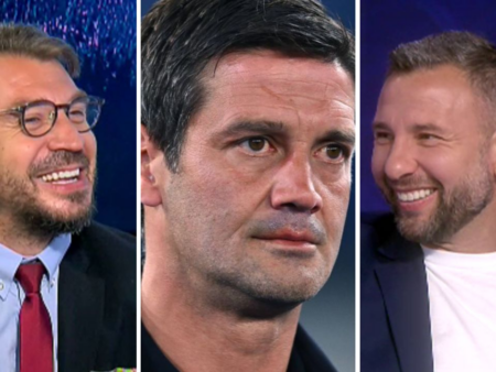 Cristi Chivu face furori la debutul său la Inter Milano: „Ce lăutar!” / „Nu-mi vine să cred!”