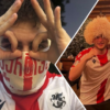 Dachi Kobakhidze, un georgian pasionat de România! A jucat alături de Khvicha Kvaratskhelia, îl cunoaște pe selecționerul U21 și nu s-a eschivat înainte de amicalul cu România.