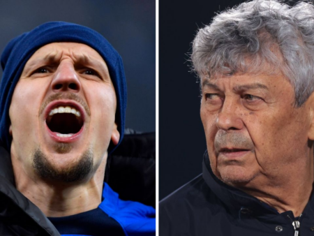Mircea Lucescu l-a contactat pe Vlad Chiricheș înainte de Austria – România! Mesajul transmis de antrenor.