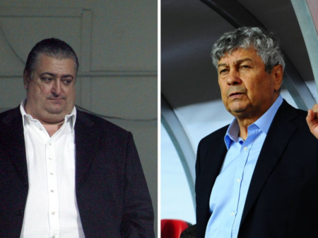 Marian Iancu solicită demisia lui Mircea Lucescu după eșecul cu Austria: „Un antrenor depășit de epocă!”