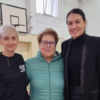 „Cristina și lumea din jur!” Interviu exclusiv cu prima antrenoare a Cristinei Neagu