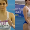 A atras toate privirile în Bănie! Ramona Verman, „regina” săriturii în lungime