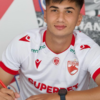 Alexandru Musi a semnat cu Dinamo! Comunicat oficial al clubului