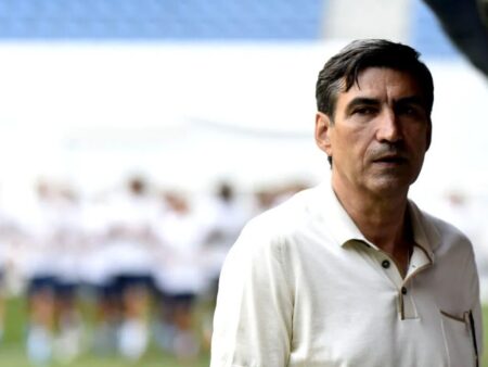 Verdict nemilos de la Victor Pițurcă! „Îngroapă” naționala și visurile fanilor.