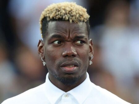 Paul Pogba și-a găsit echipă! Va evolua în Liga Campionilor.